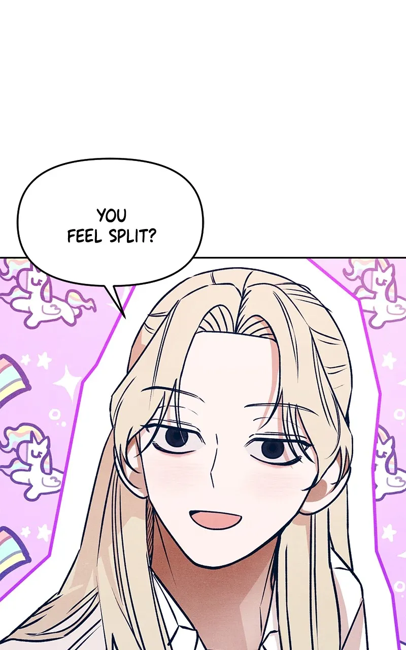 Who’s That Long-Haired Senior? Chapter 31 page 5 - 