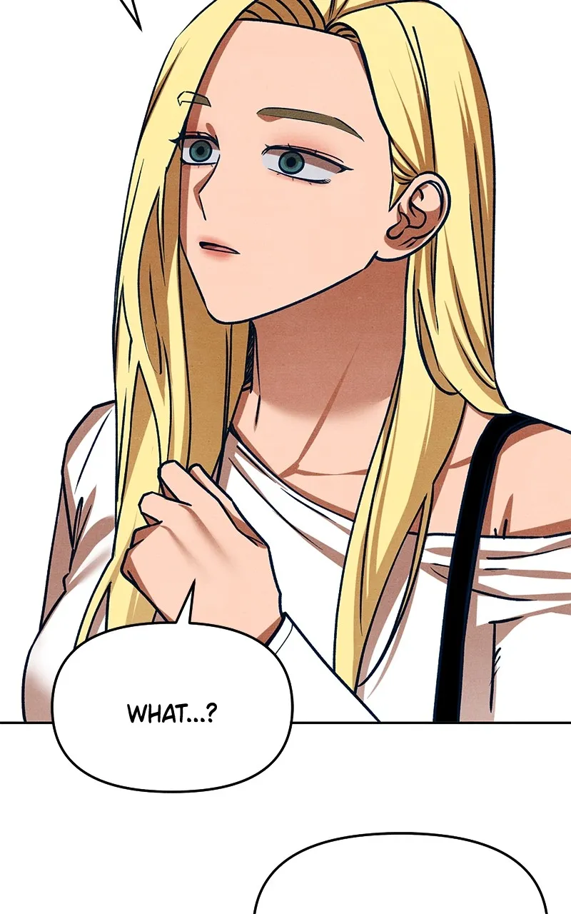 Who’s That Long-Haired Senior? Chapter 31 page 41 - 