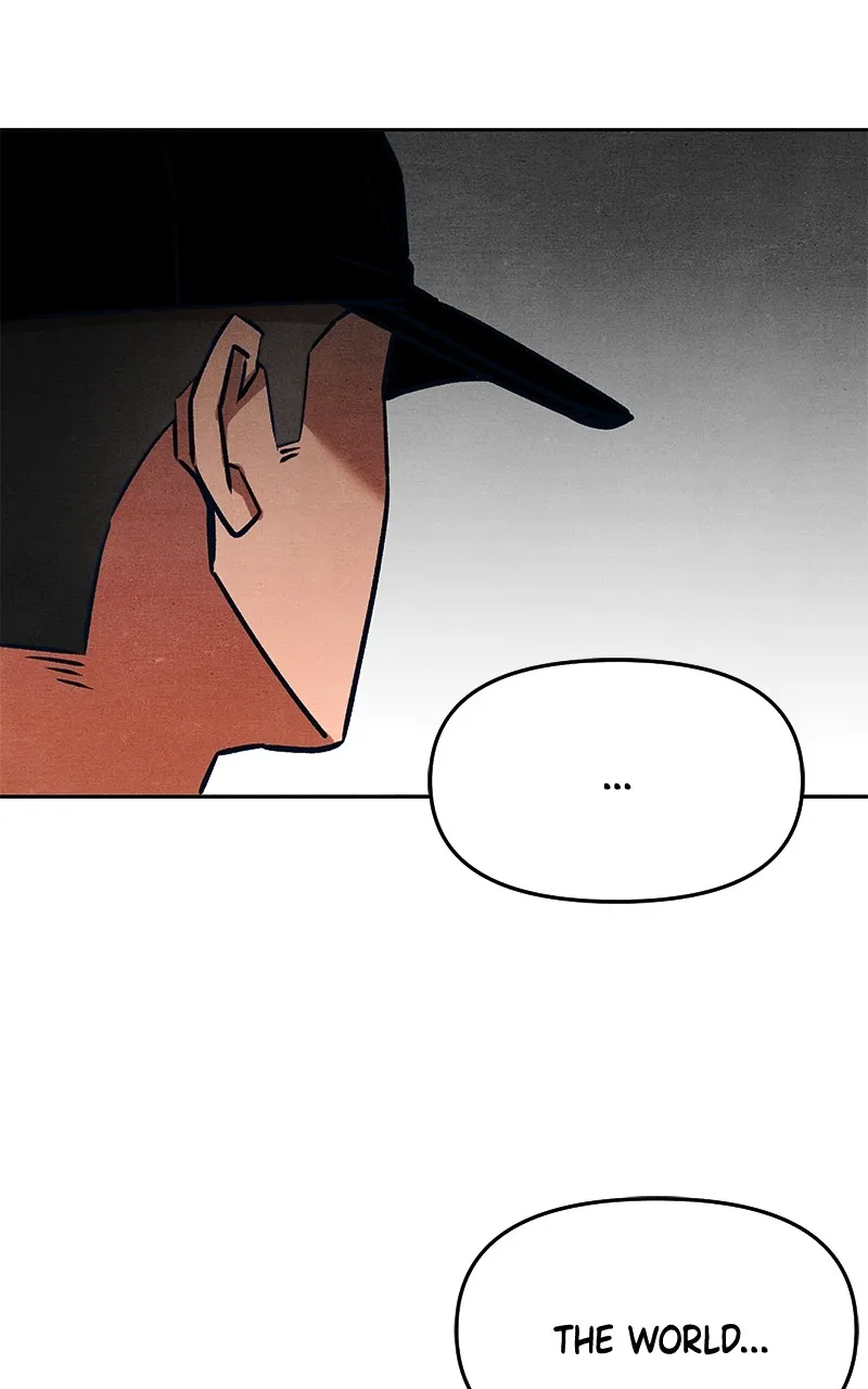 Who’s That Long-Haired Senior? Chapter 31 page 55 - 
