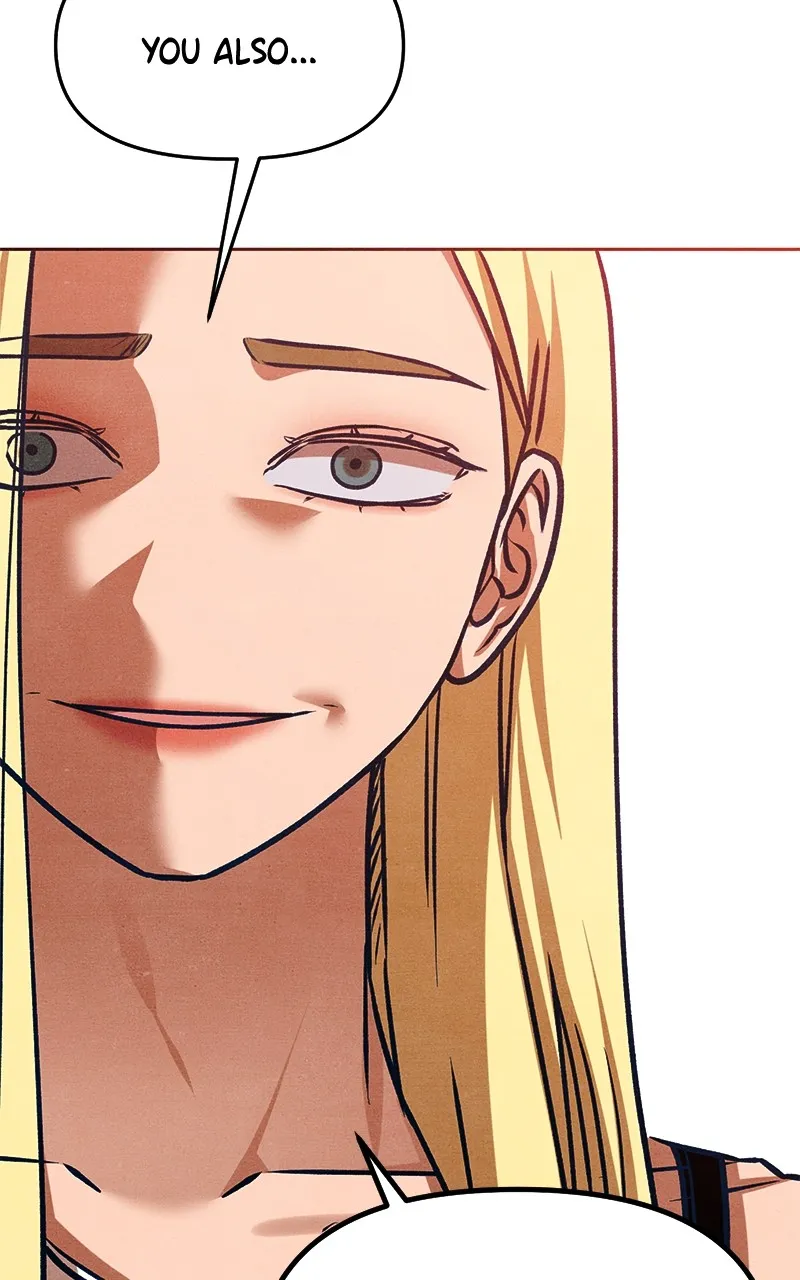 Who’s That Long-Haired Senior? Chapter 31 page 57 - 