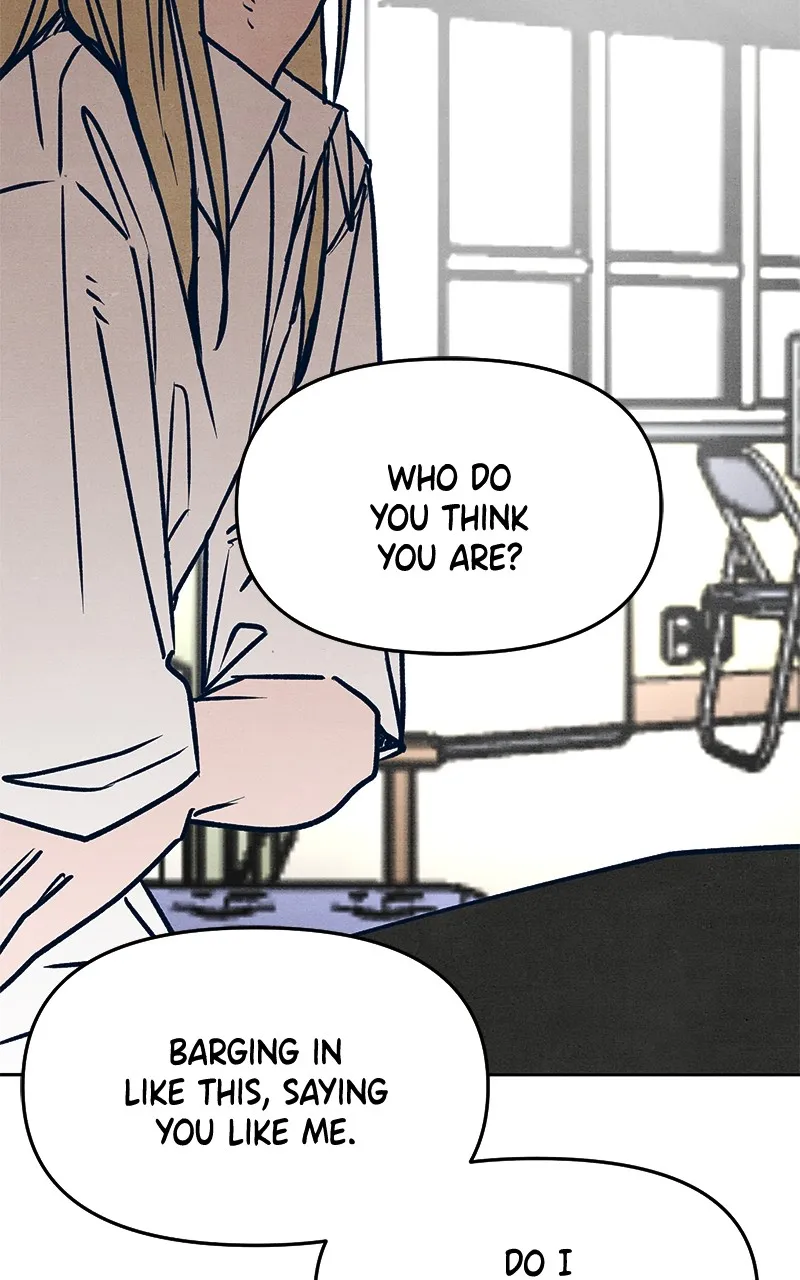 Who’s That Long-Haired Senior? Chapter 31 page 66 - 