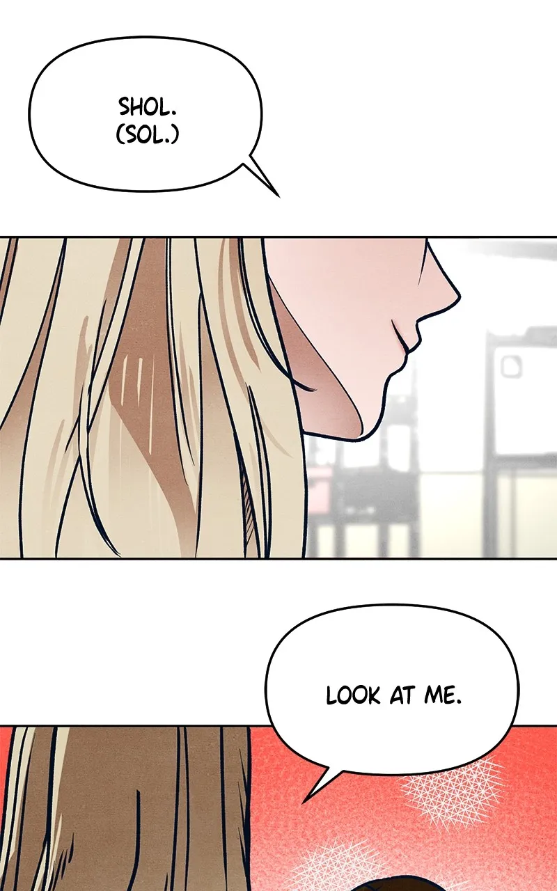 Who’s That Long-Haired Senior? Chapter 31 page 70 - 