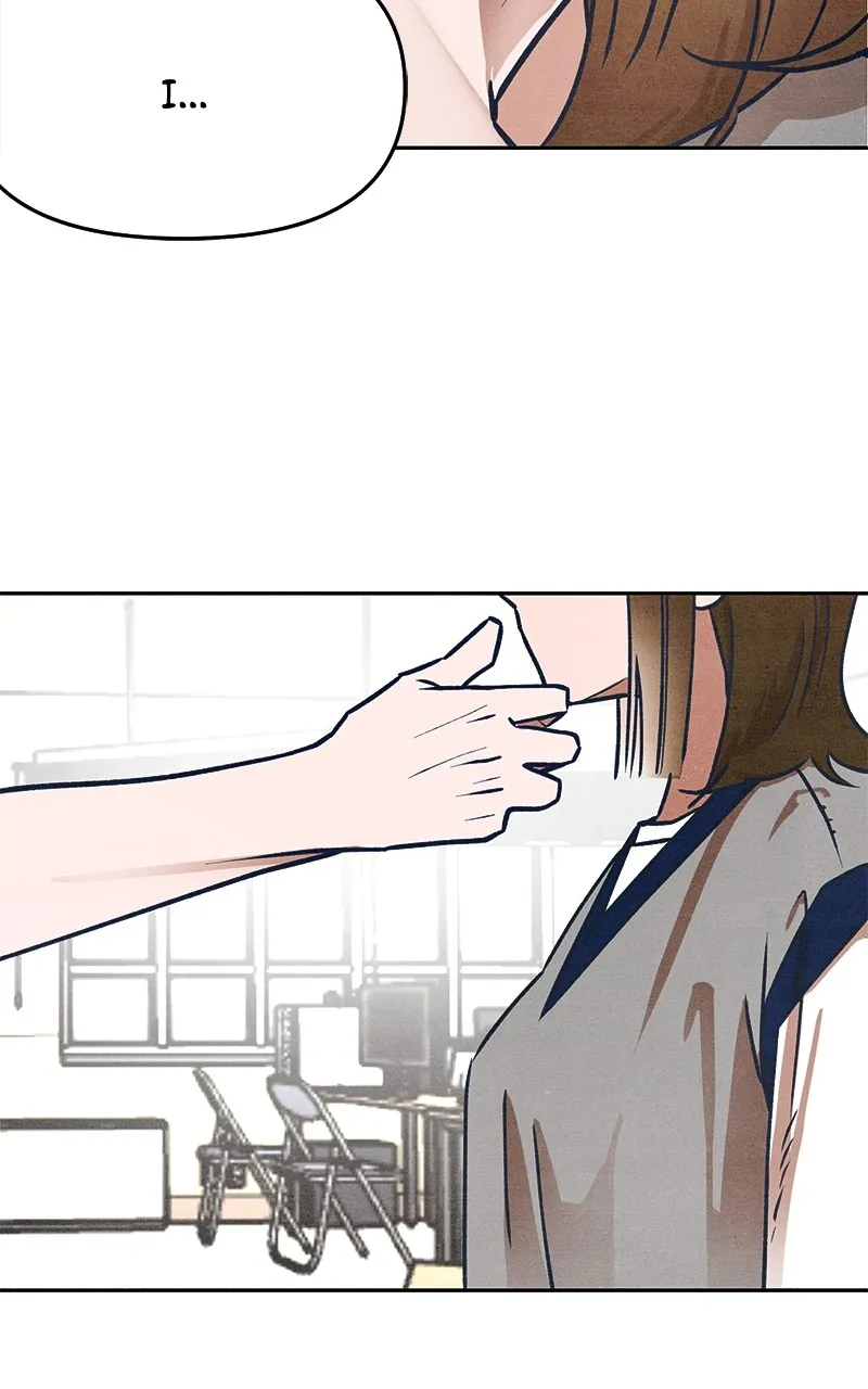 Who’s That Long-Haired Senior? Chapter 31 page 74 - 
