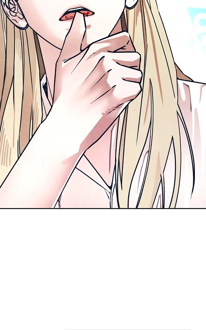 Who’s That Long-Haired Senior? Chapter 31 page 76 - 
