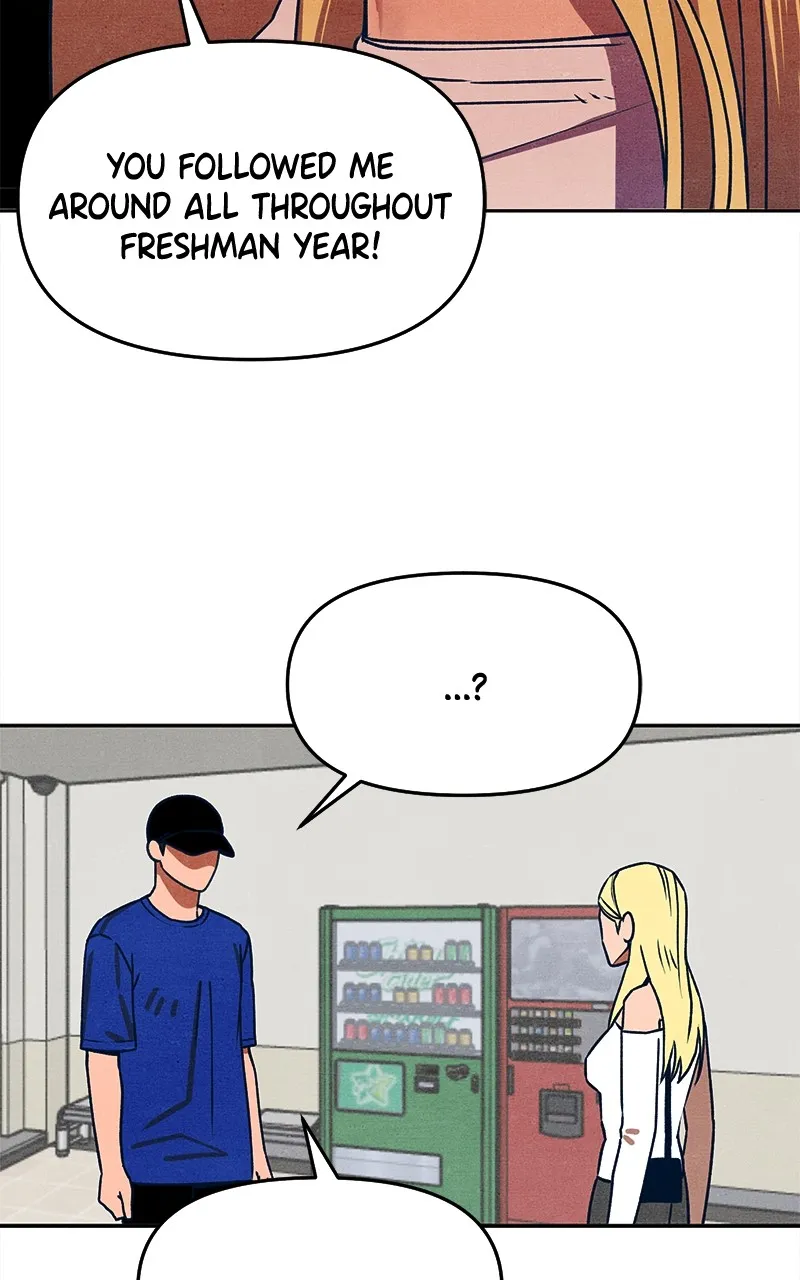 Who’s That Long-Haired Senior? Chapter 32 page 14 - 