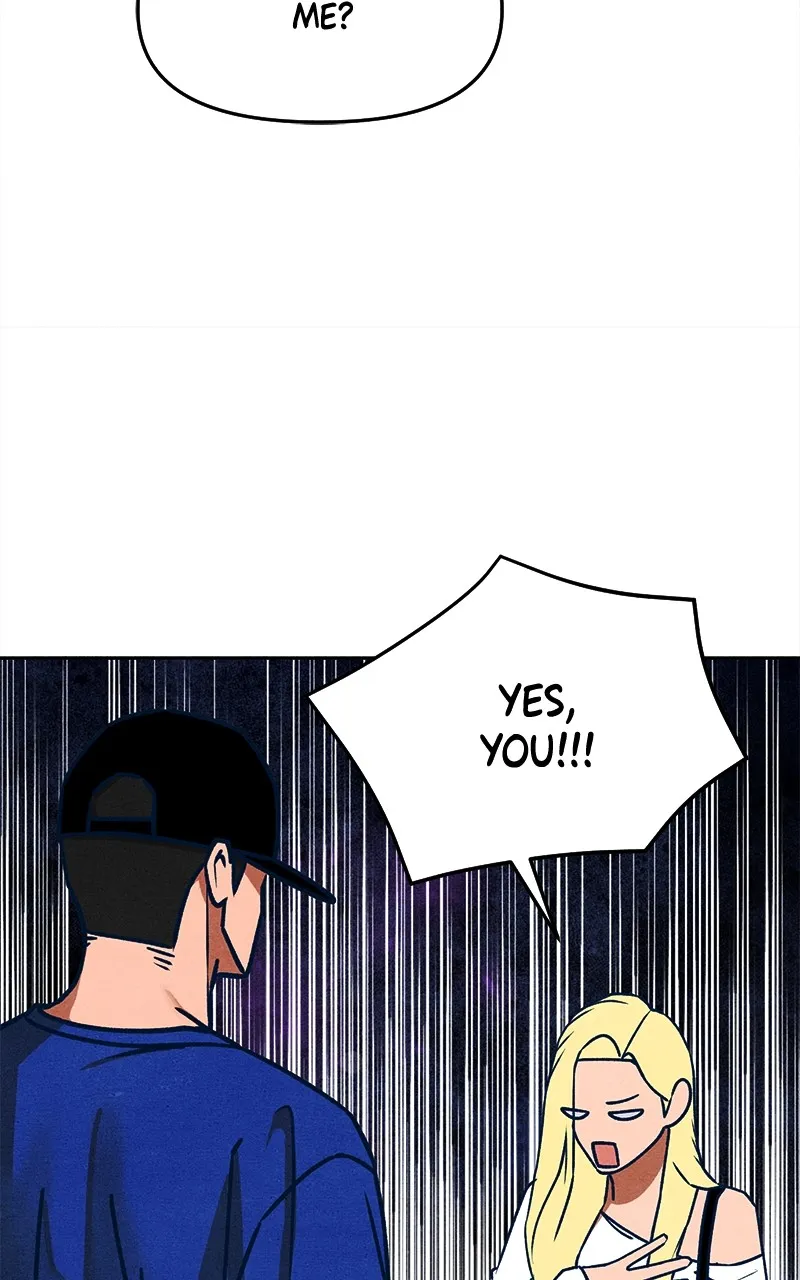 Who’s That Long-Haired Senior? Chapter 32 page 15 - 