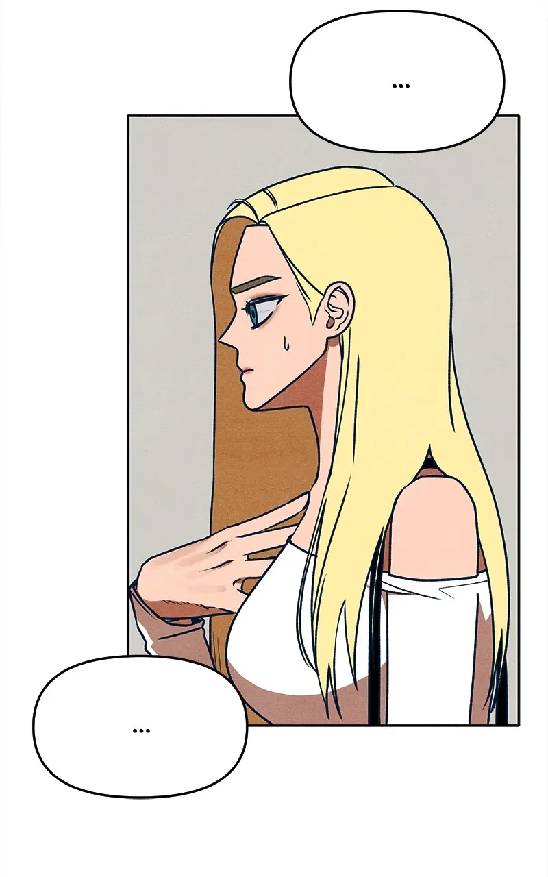 Who’s That Long-Haired Senior? Chapter 32 page 21 - 