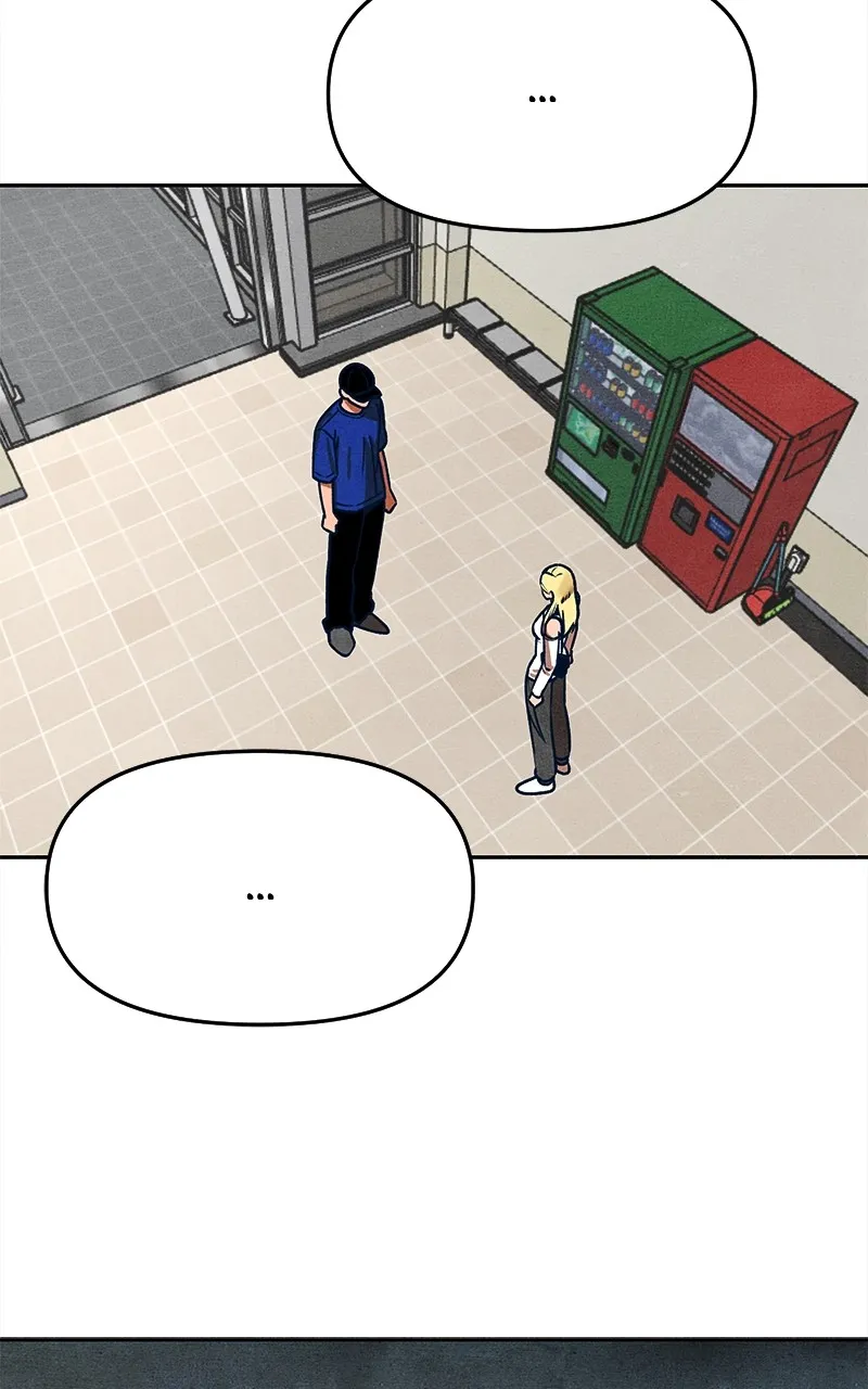 Who’s That Long-Haired Senior? Chapter 32 page 24 - 