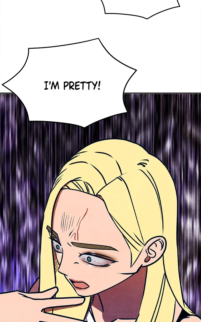 Who’s That Long-Haired Senior? Chapter 32 page 32 - 