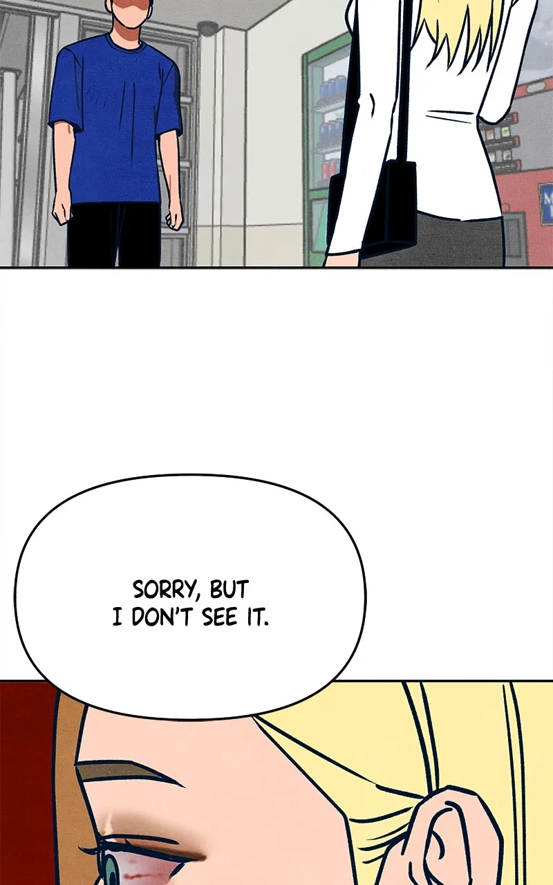 Who’s That Long-Haired Senior? Chapter 32 page 35 - 