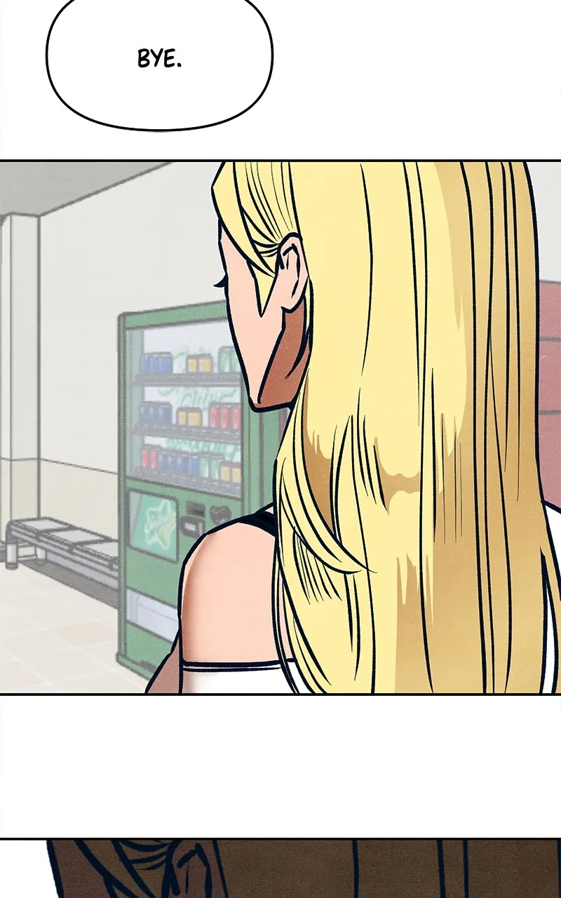 Who’s That Long-Haired Senior? Chapter 32 page 38 - 