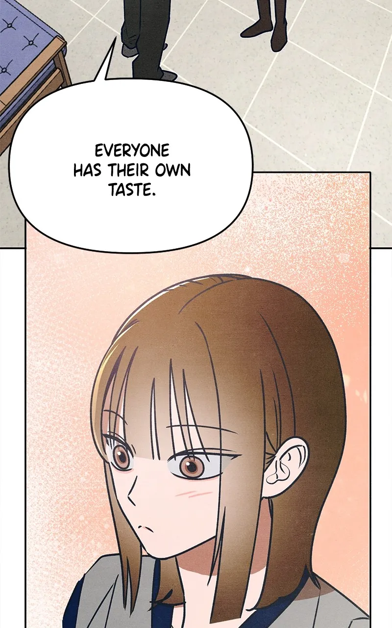 Who’s That Long-Haired Senior? Chapter 32 page 51 - 