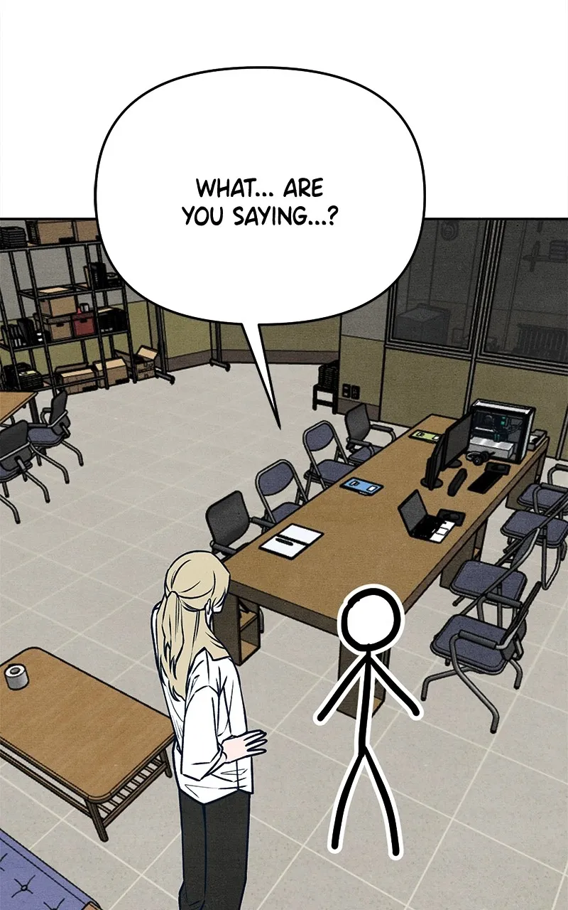 Who’s That Long-Haired Senior? Chapter 32 page 62 - 