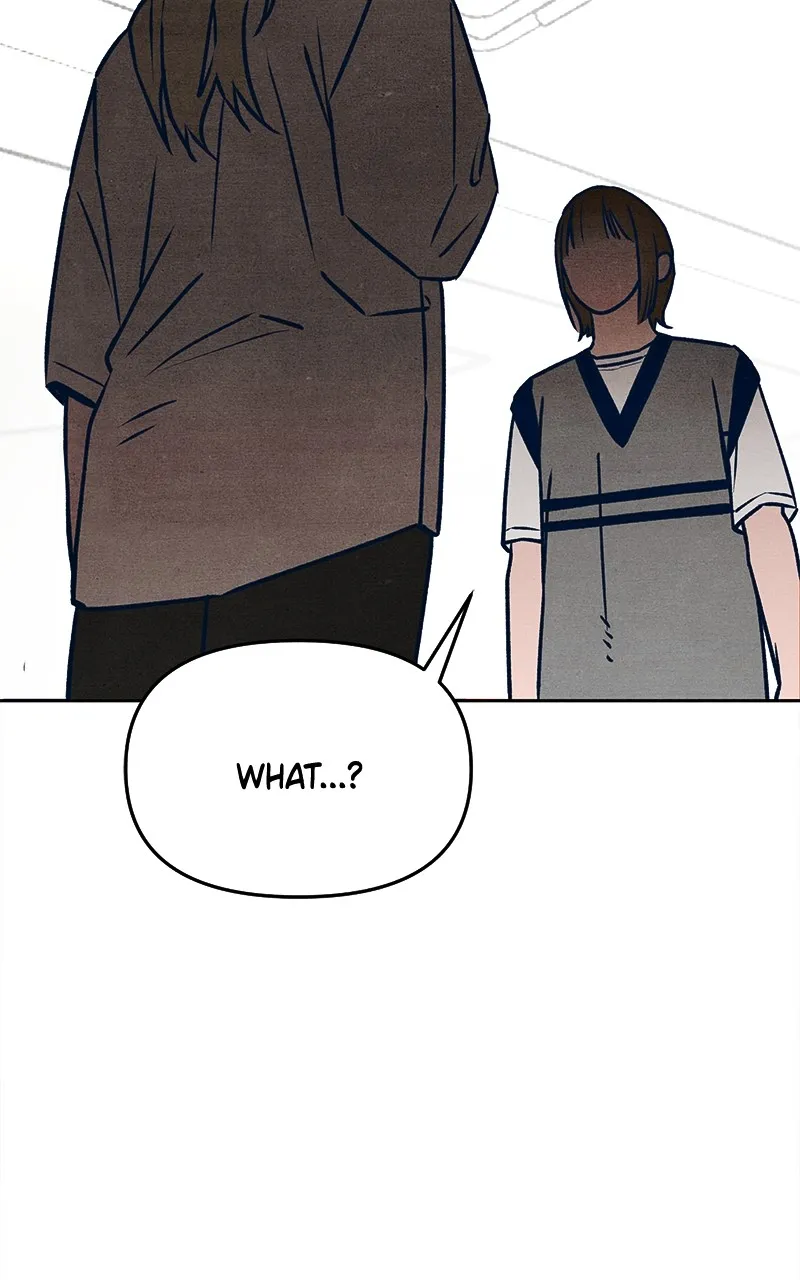 Who’s That Long-Haired Senior? Chapter 32 page 69 - 