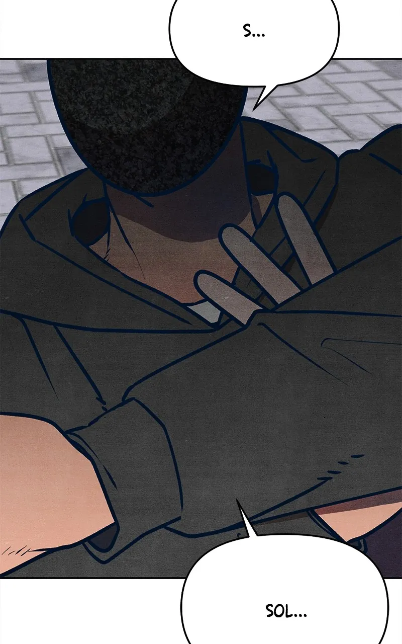 Who’s That Long-Haired Senior? Chapter 32 page 81 - 