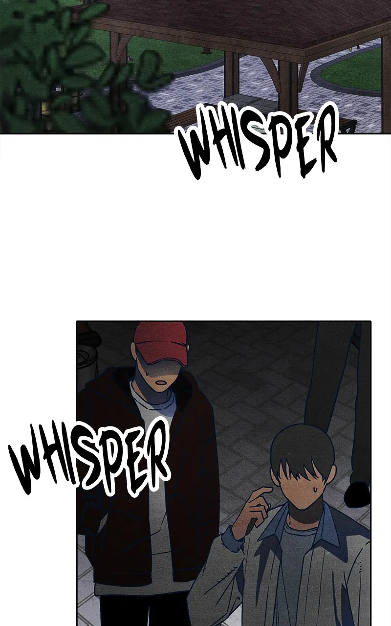 Who’s That Long-Haired Senior? Chapter 33 page 2 - 