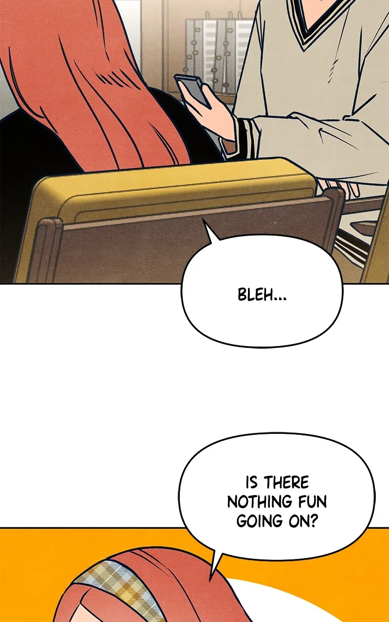 Who’s That Long-Haired Senior? Chapter 33 page 18 - 