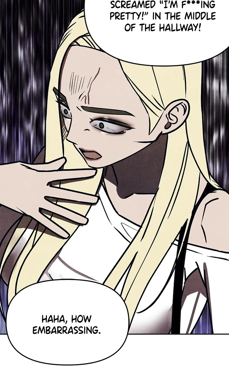 Who’s That Long-Haired Senior? Chapter 33 page 23 - 