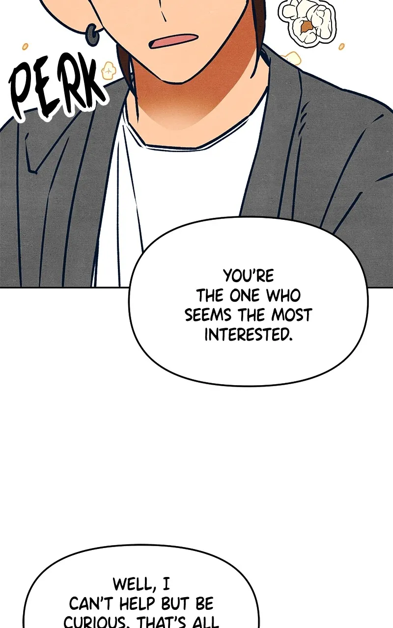 Who’s That Long-Haired Senior? Chapter 33 page 28 - 