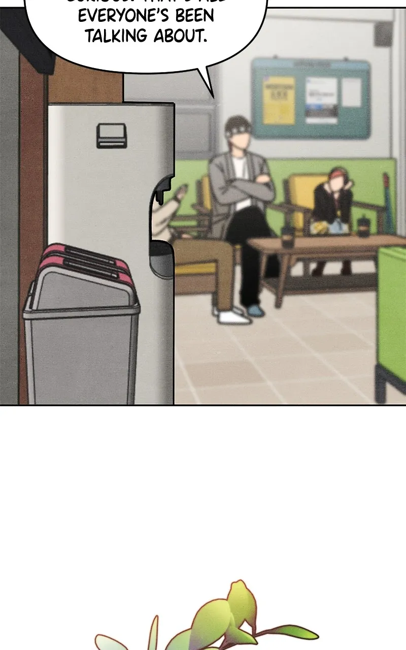 Who’s That Long-Haired Senior? Chapter 33 page 29 - 