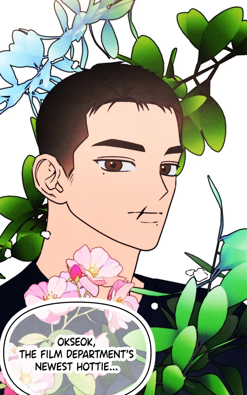 Who’s That Long-Haired Senior? Chapter 33 page 30 - 