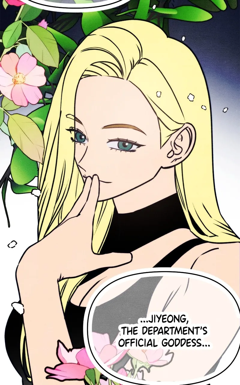 Who’s That Long-Haired Senior? Chapter 33 page 31 - 