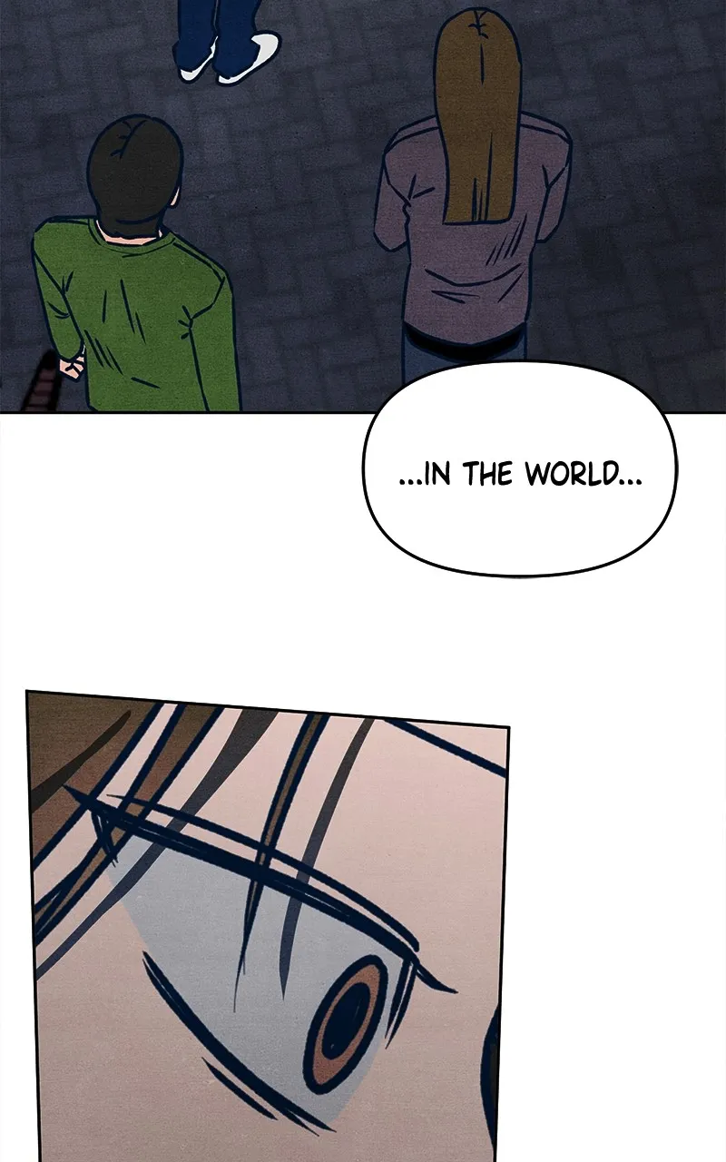 Who’s That Long-Haired Senior? Chapter 33 page 5 - 