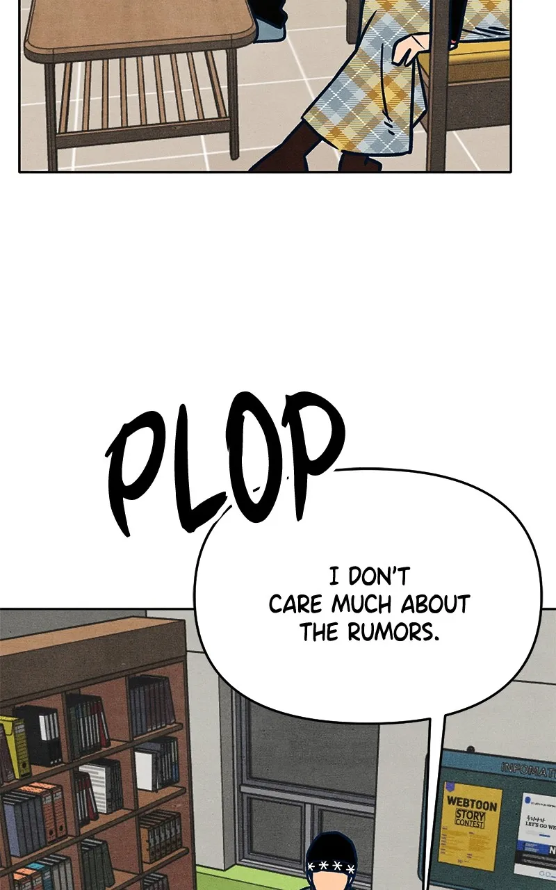 Who’s That Long-Haired Senior? Chapter 33 page 51 - 