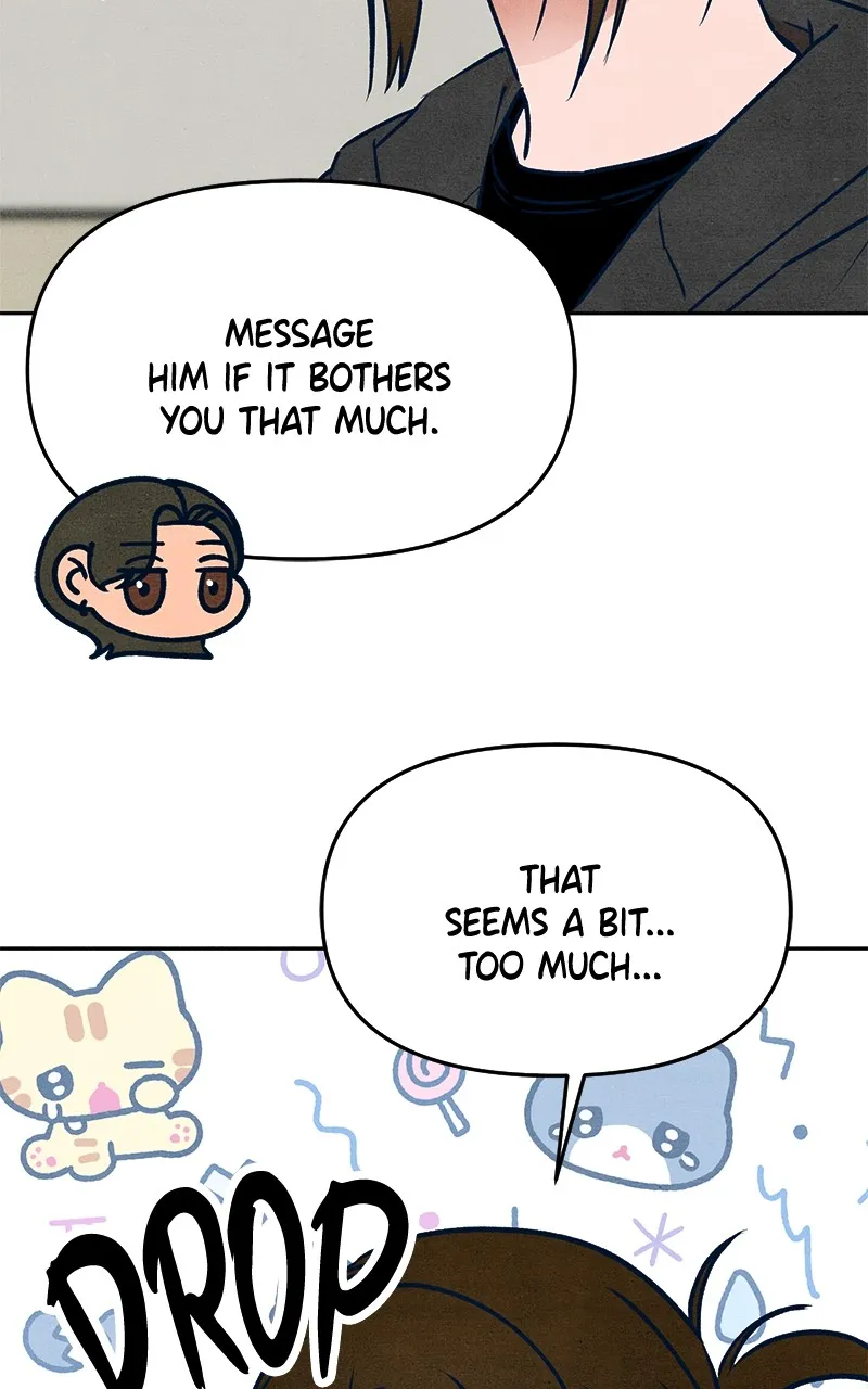 Who’s That Long-Haired Senior? Chapter 33 page 60 - 