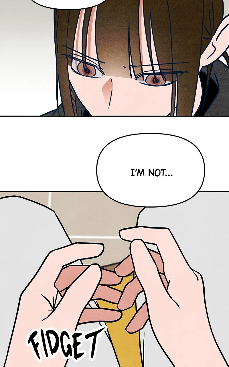 Who’s That Long-Haired Senior? Chapter 33 page 62 - 