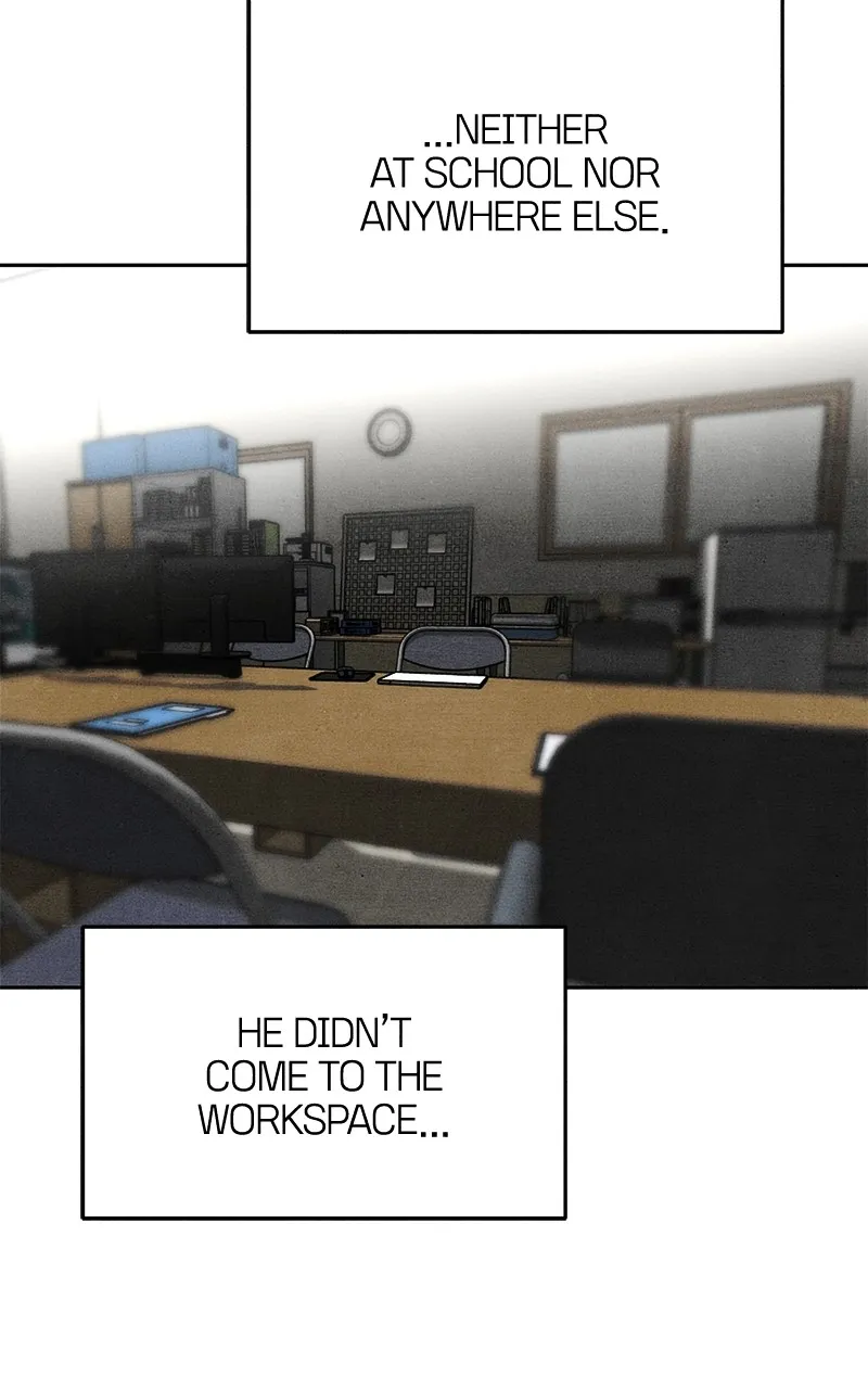 Who’s That Long-Haired Senior? Chapter 33 page 65 - 