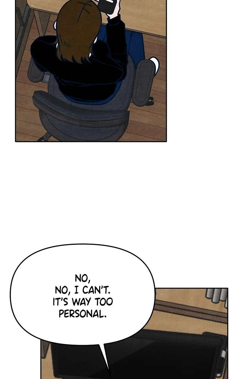 Who’s That Long-Haired Senior? Chapter 33 page 70 - 