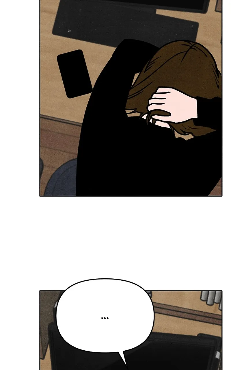 Who’s That Long-Haired Senior? Chapter 33 page 71 - 