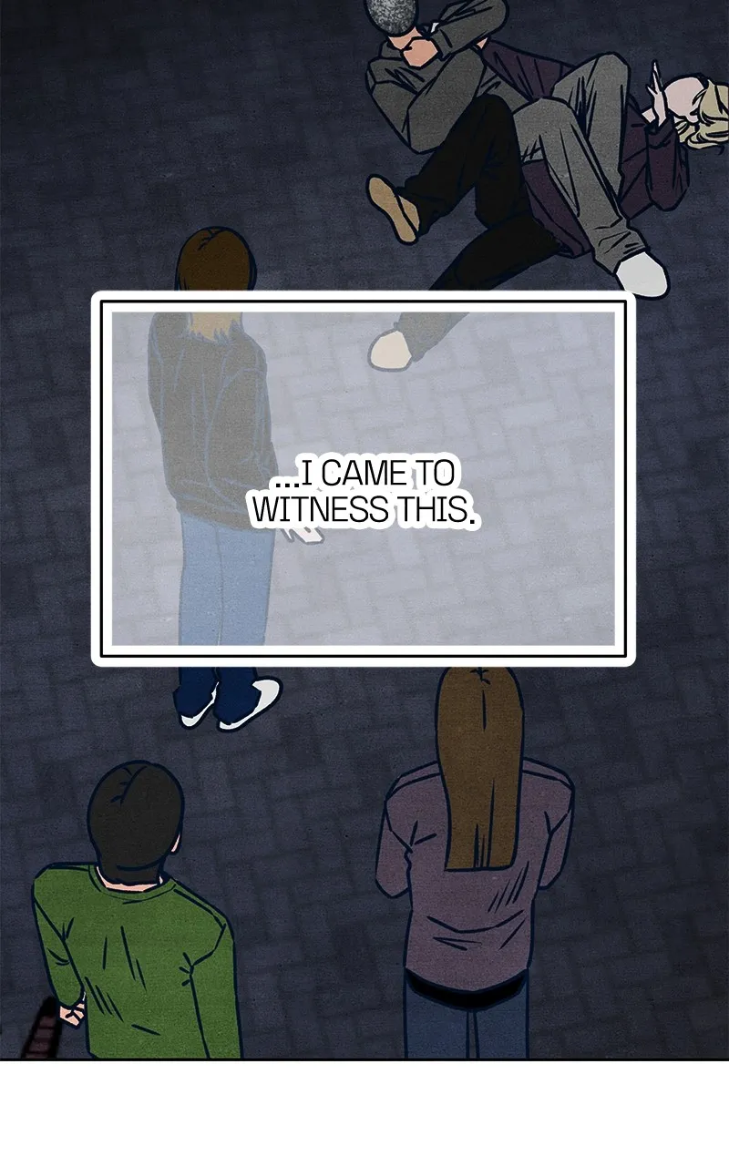 Who’s That Long-Haired Senior? Chapter 33 page 83 - 