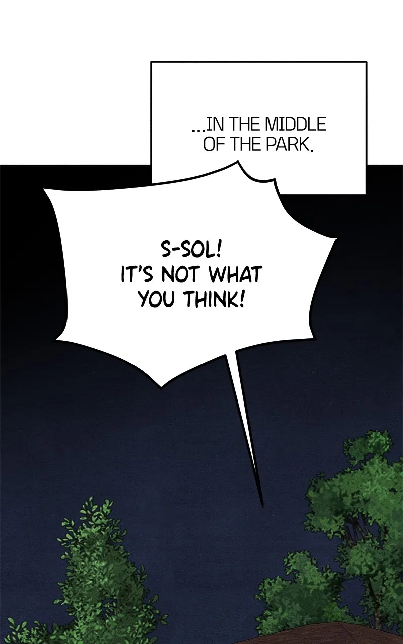 Who’s That Long-Haired Senior? Chapter 33 page 86 - 
