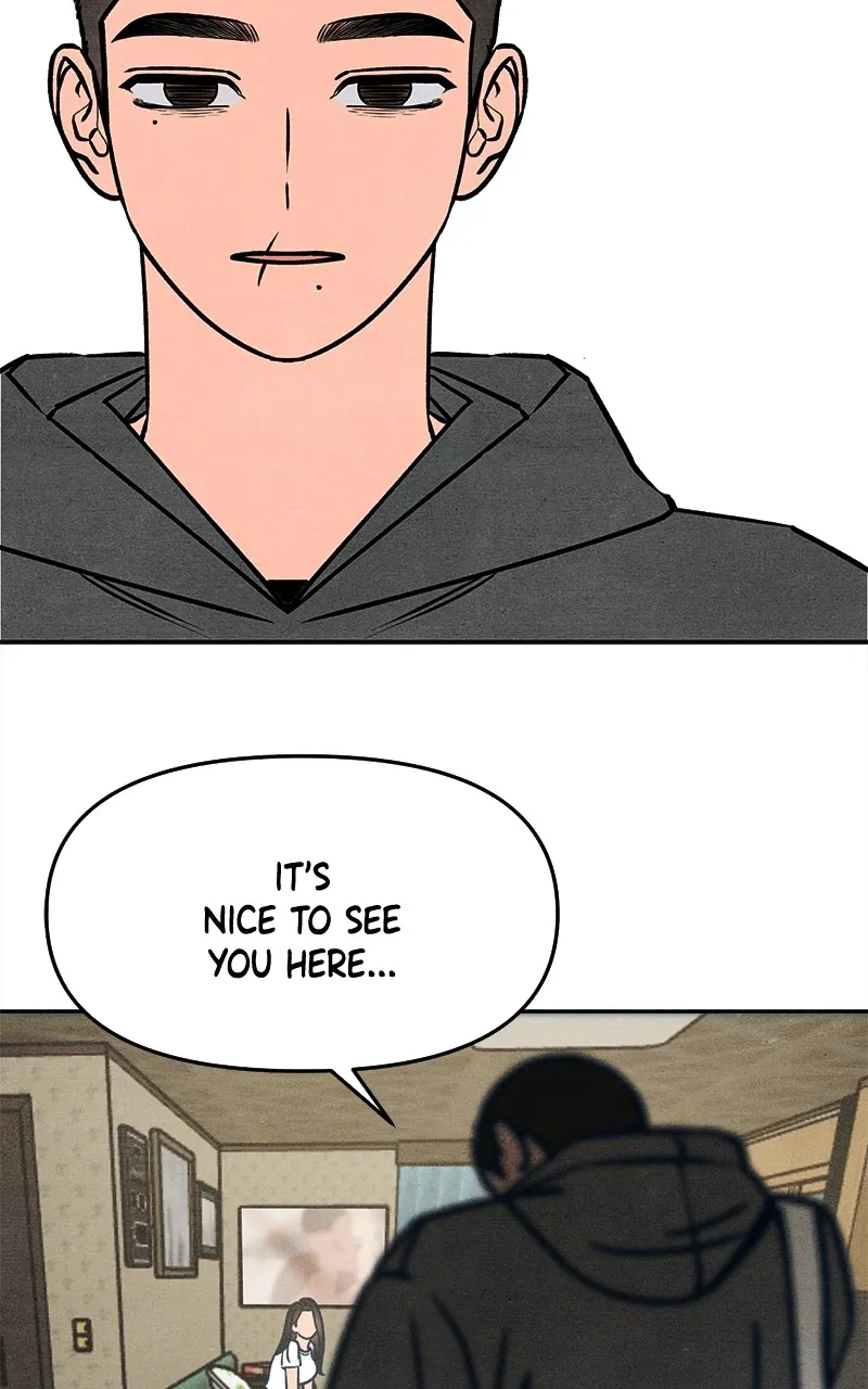 Who’s That Long-Haired Senior? Chapter 34 page 106 - 