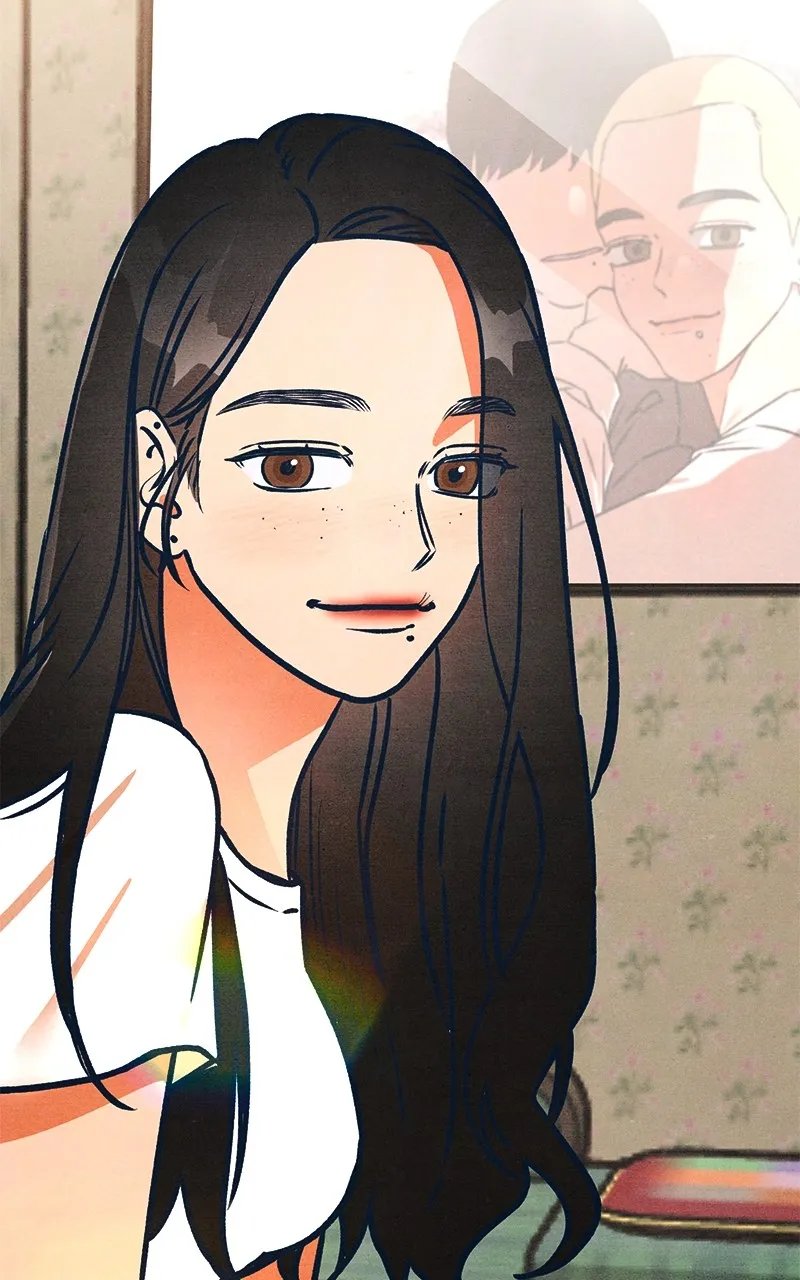 Who’s That Long-Haired Senior? Chapter 34 page 108 - 