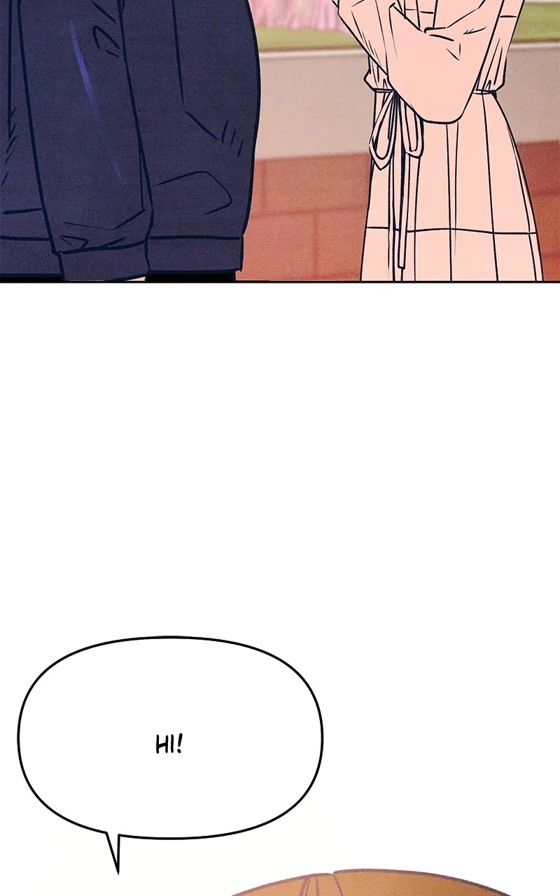 Who’s That Long-Haired Senior? Chapter 34 page 12 - 