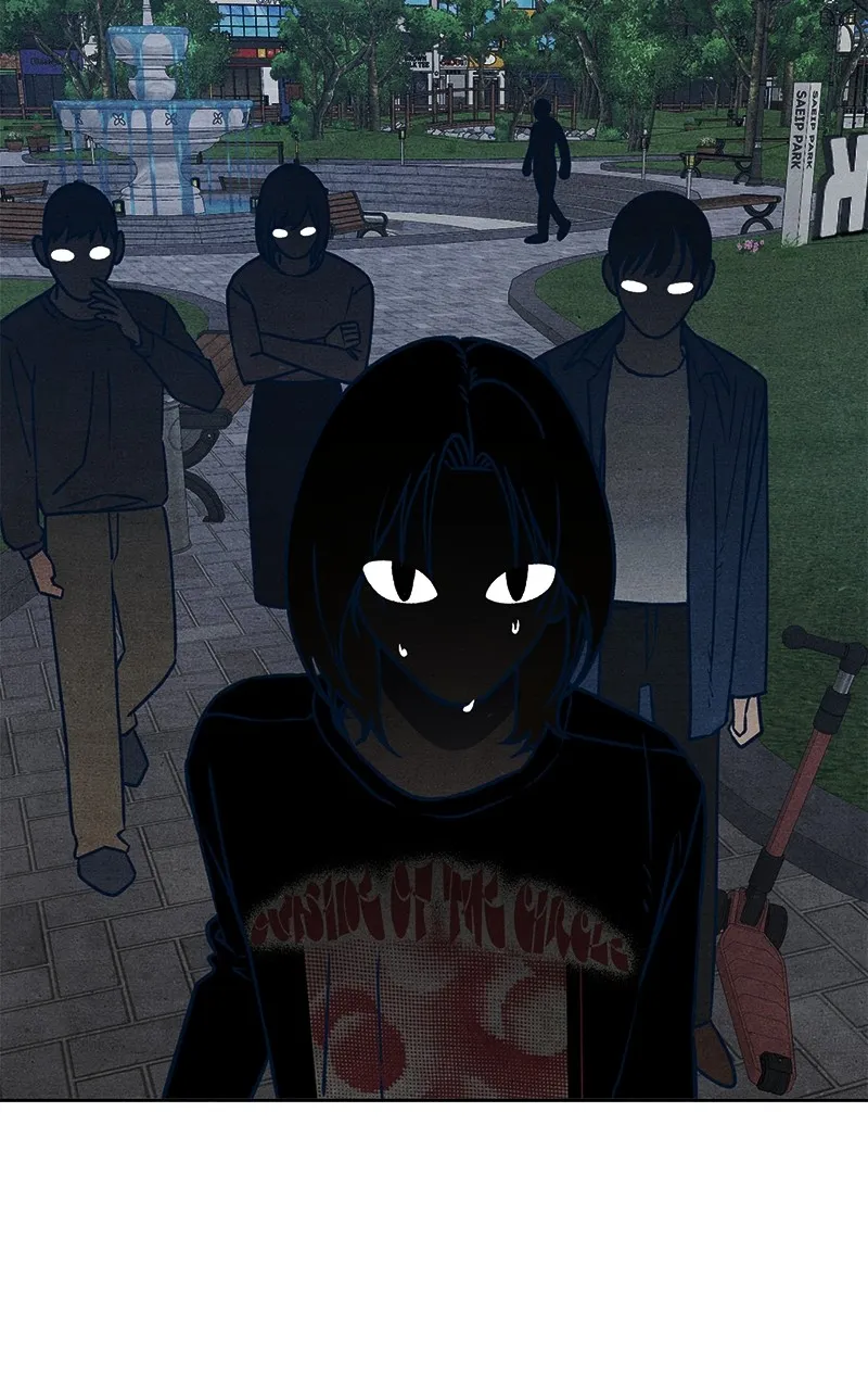 Who’s That Long-Haired Senior? Chapter 34 page 28 - 