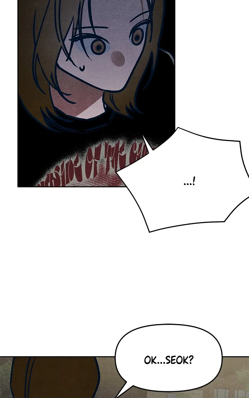 Who’s That Long-Haired Senior? Chapter 34 page 41 - 