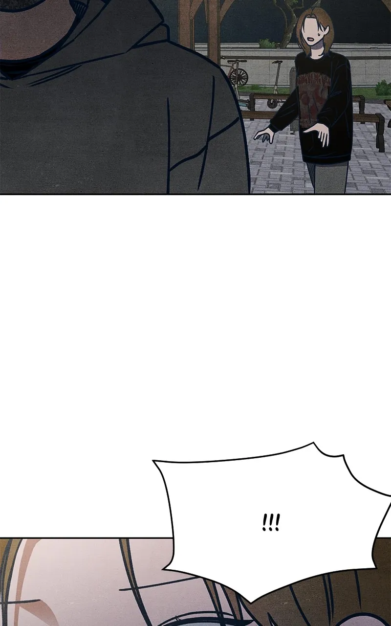 Who’s That Long-Haired Senior? Chapter 34 page 43 - 