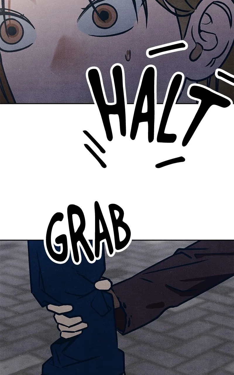Who’s That Long-Haired Senior? Chapter 34 page 44 - 