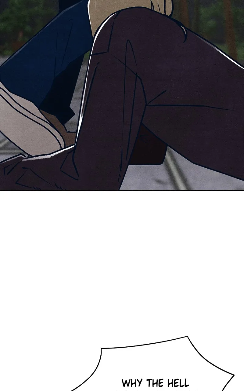 Who’s That Long-Haired Senior? Chapter 34 page 46 - 