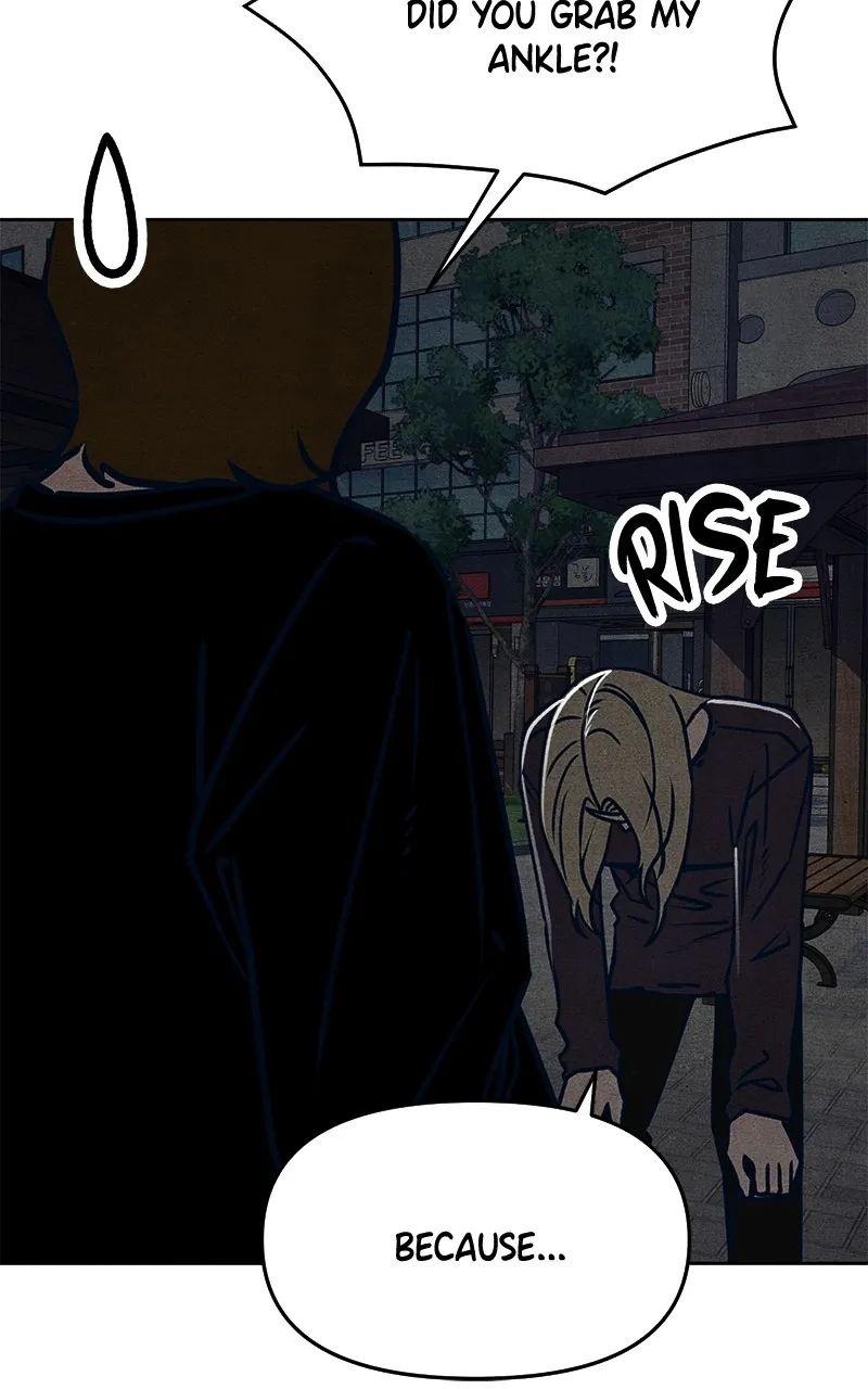 Who’s That Long-Haired Senior? Chapter 34 page 47 - 
