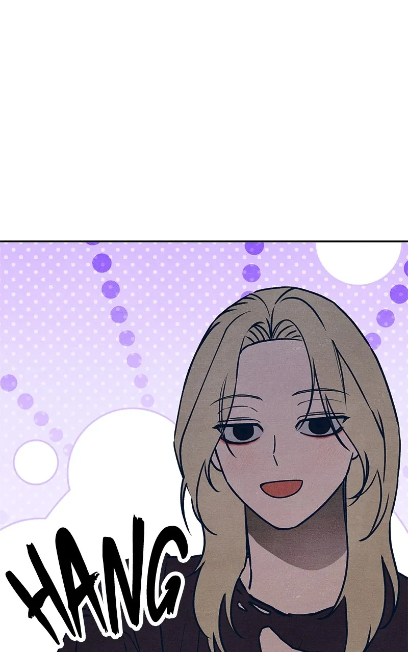 Who’s That Long-Haired Senior? Chapter 34 page 48 - 