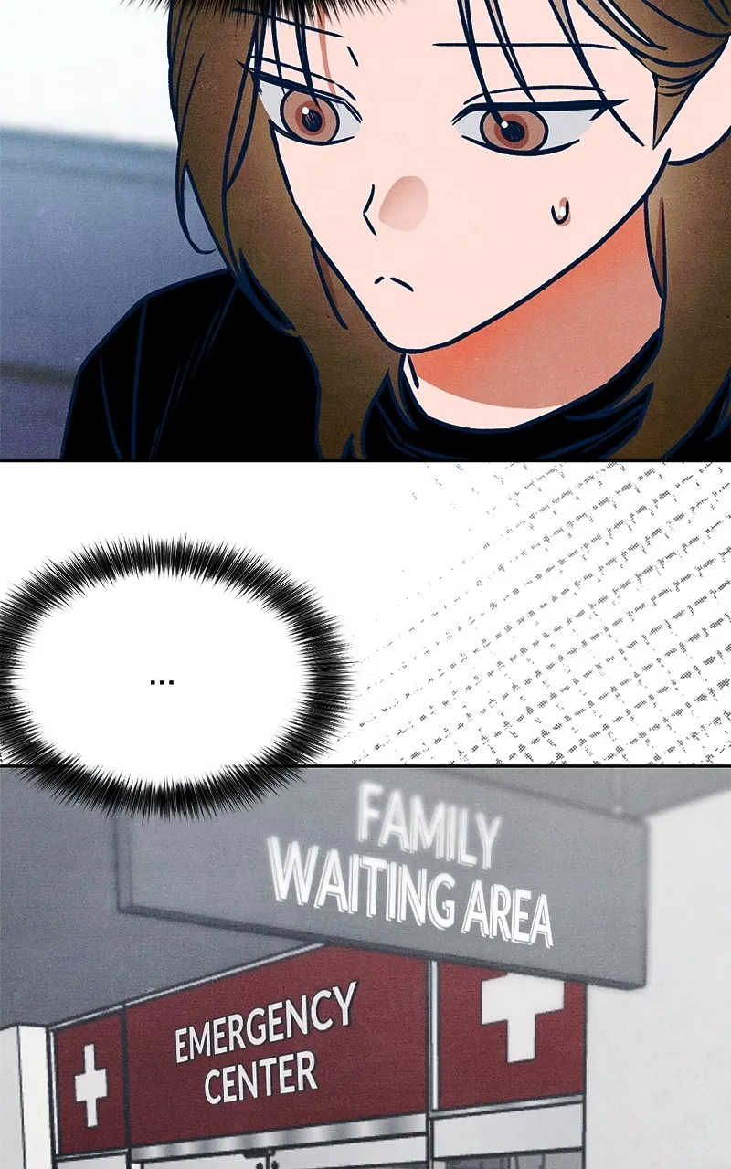 Who’s That Long-Haired Senior? Chapter 34 page 55 - 