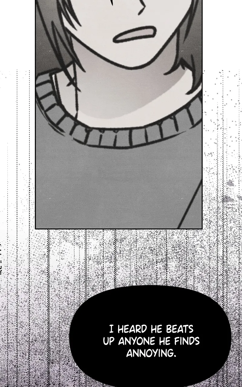 Who’s That Long-Haired Senior? Chapter 34 page 58 - 