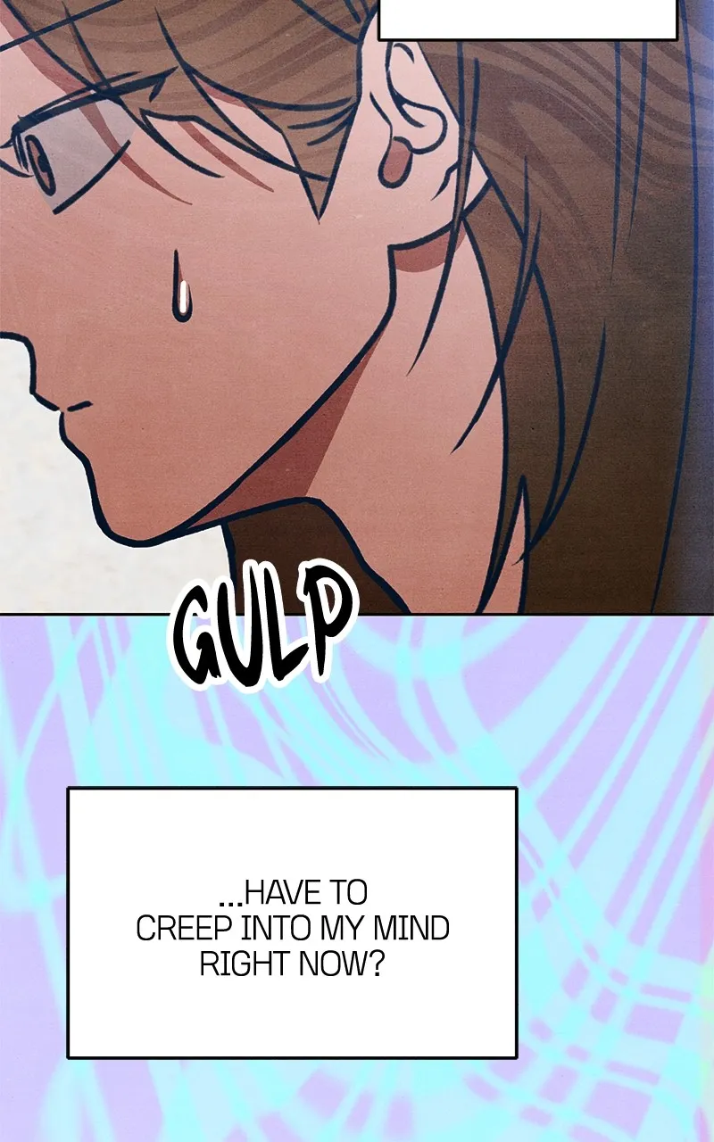 Who’s That Long-Haired Senior? Chapter 34 page 62 - 