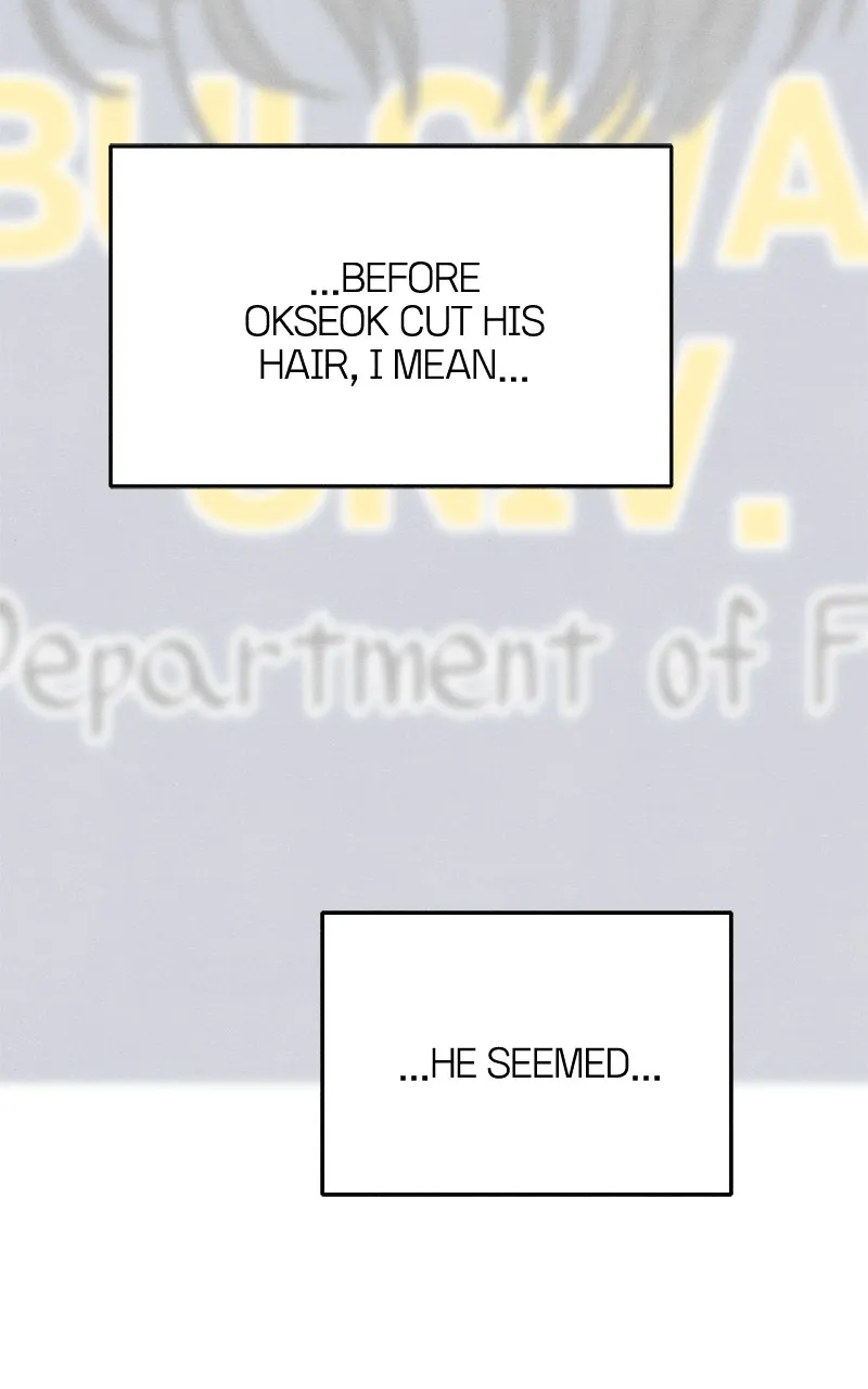 Who’s That Long-Haired Senior? Chapter 34 page 66 - 