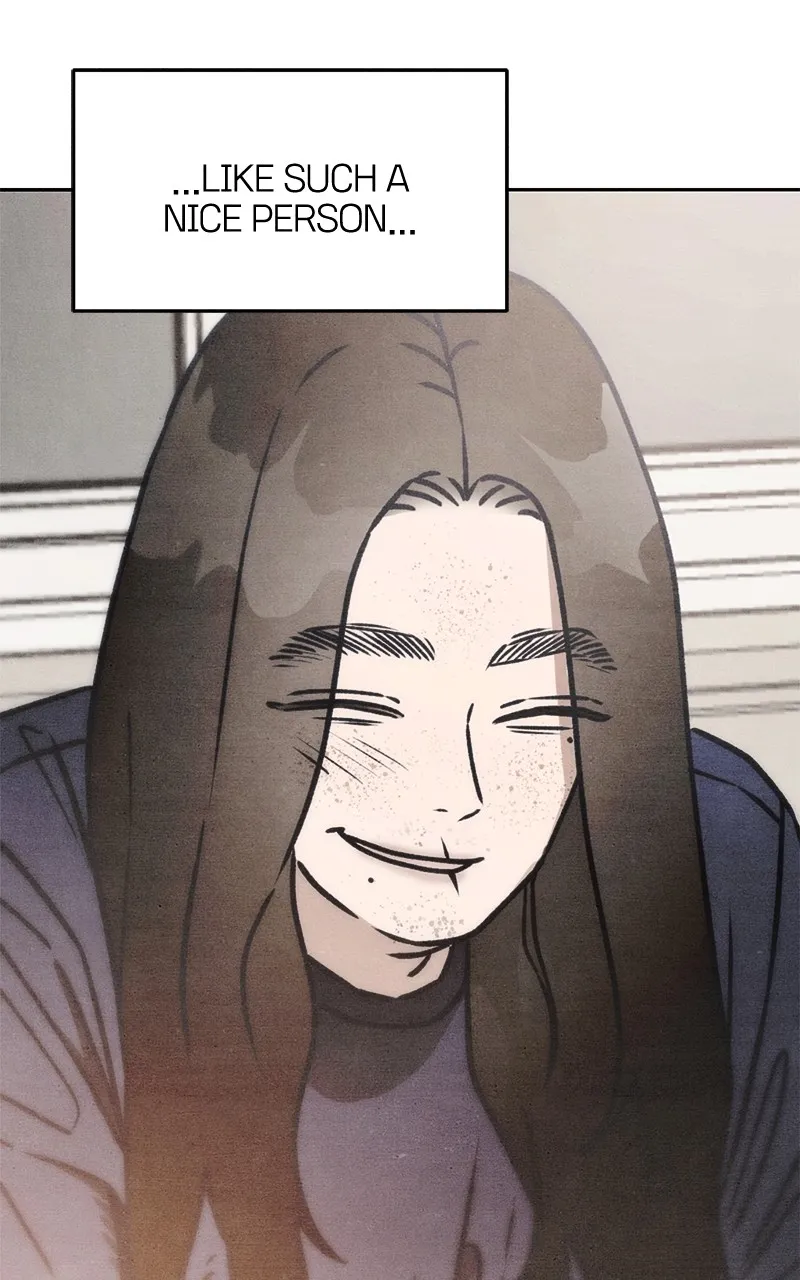 Who’s That Long-Haired Senior? Chapter 34 page 67 - 